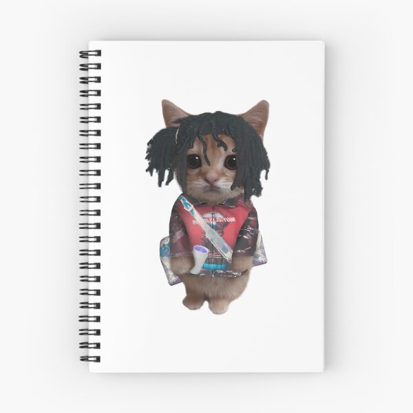 Item preview, Lucki Kitty designed and sold by EeStoreHubs.