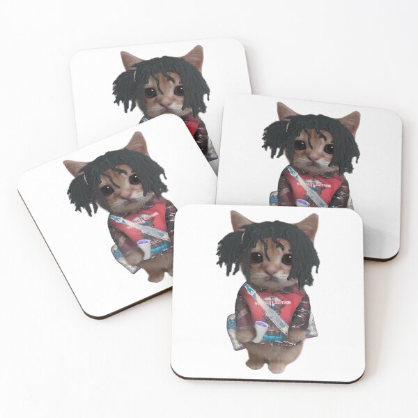 Item preview, Lucki Kitty designed and sold by EeStoreHubs.