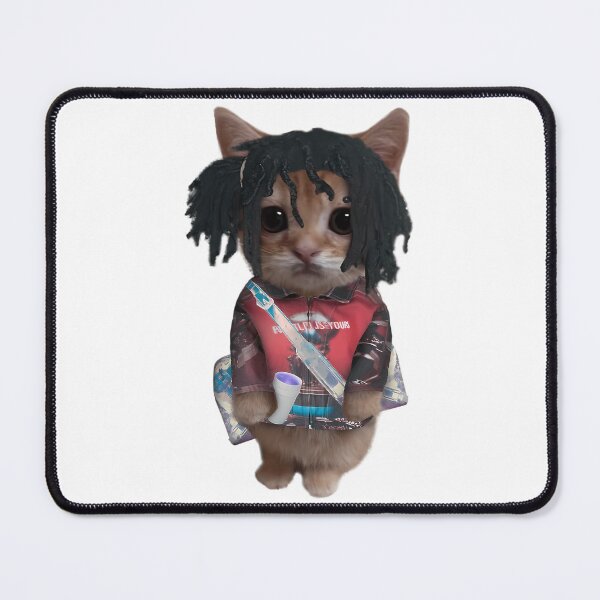 Item preview, Lucki Kitty designed and sold by EeStoreHubs.