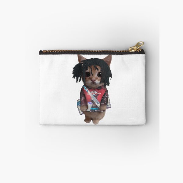 Item preview, Lucki Kitty designed and sold by EeStoreHubs.