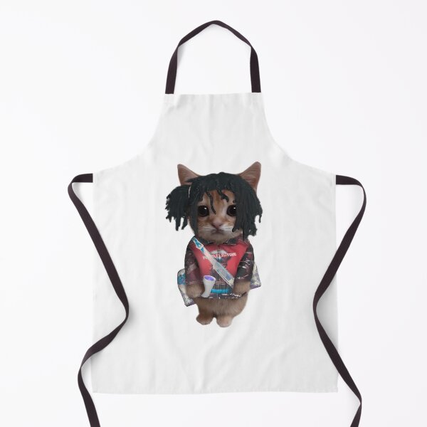 Item preview, Lucki Kitty designed and sold by EeStoreHubs.
