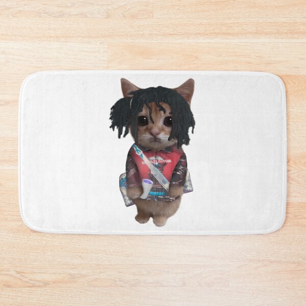 Item preview, Lucki Kitty designed and sold by EeStoreHubs.