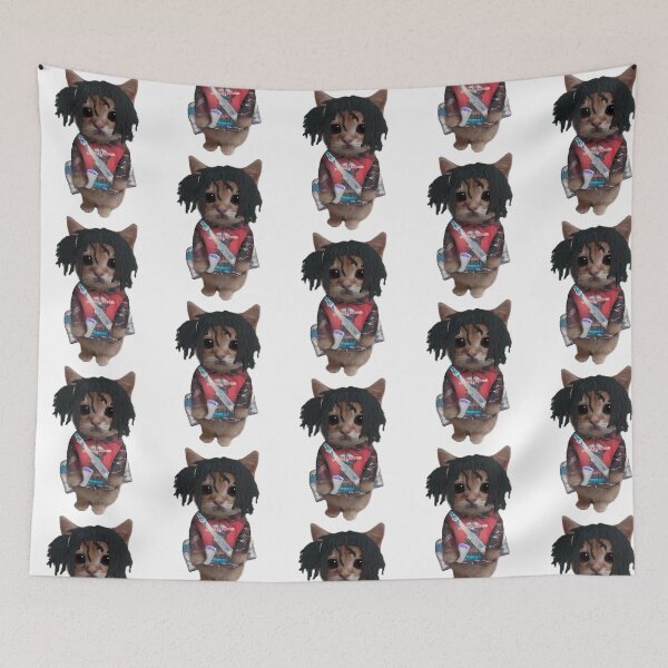 Item preview, Lucki Kitty designed and sold by EeStoreHubs.