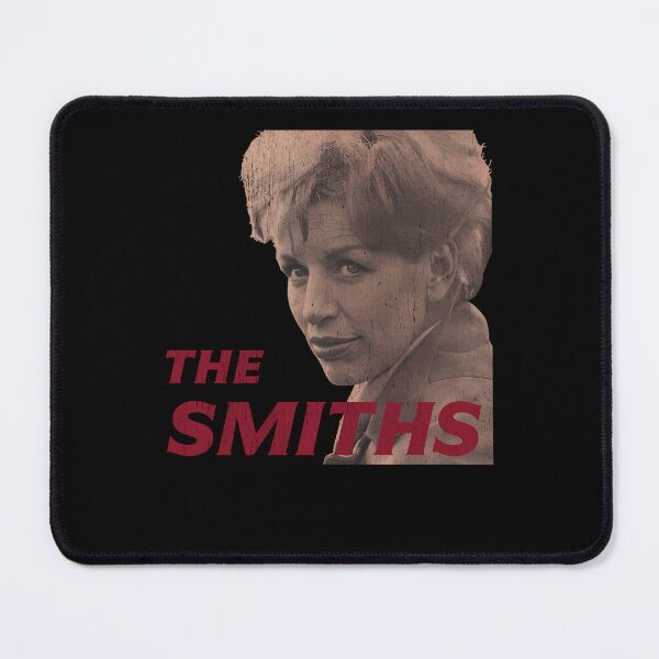 Item preview, The Smiths Portrait Single Artwork designed and sold by AsiaKautzer.