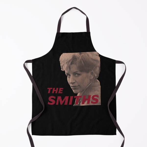 Item preview, The Smiths Portrait Single Artwork designed and sold by AsiaKautzer.