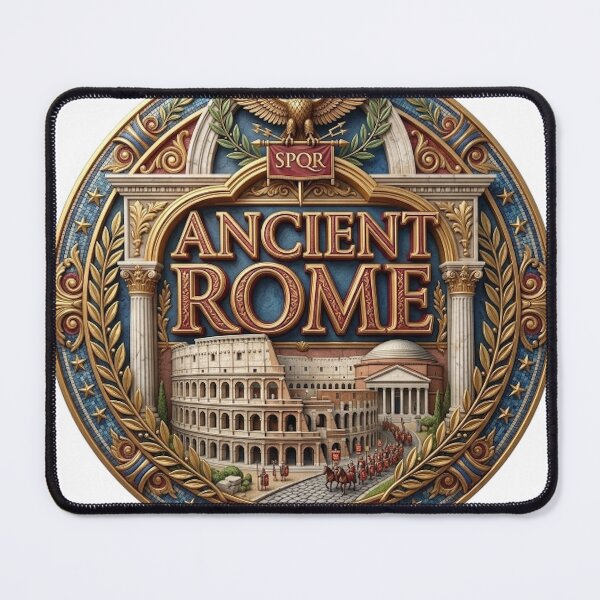 Item preview, ANCIENT ROME designed and sold by likbatonboot.