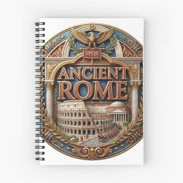 Item preview, ANCIENT ROME designed and sold by likbatonboot.