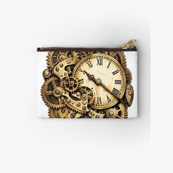 Item preview, Time goes by designed and sold by Malwasneues.