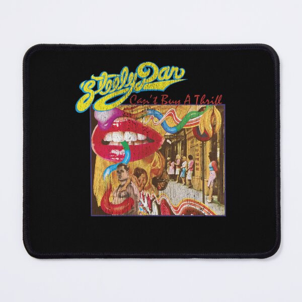 Item preview, Steely Dan Can't Buy A Thrill Debut designed and sold by VanceWaelchi.