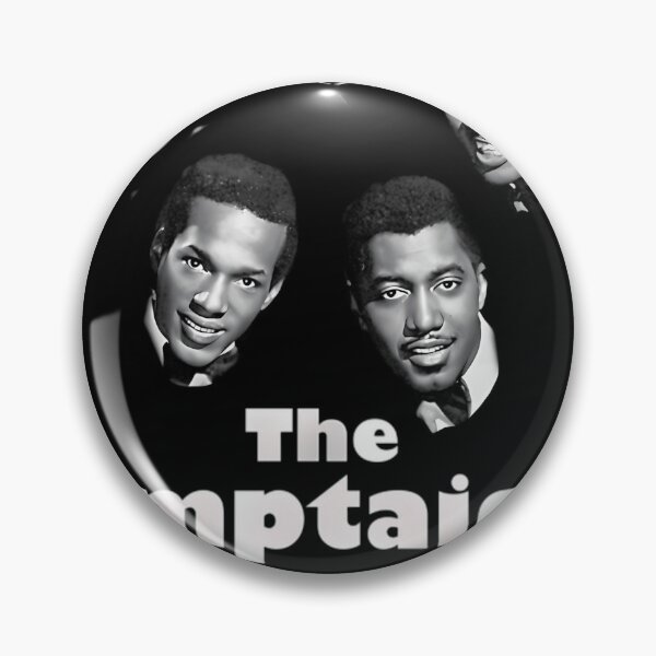 Item preview, The Temptations #5341 designed and sold by OceanBreezes.