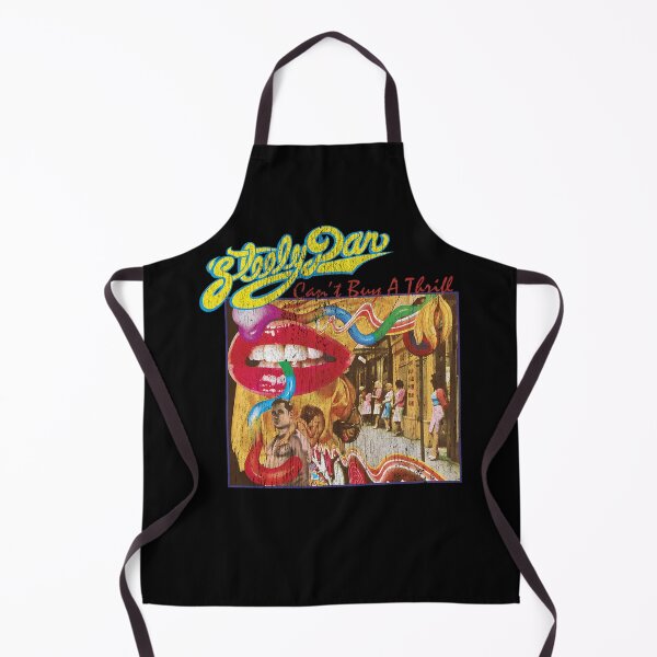 Item preview, Steely Dan Can't Buy A Thrill Debut designed and sold by VanceWaelchi.