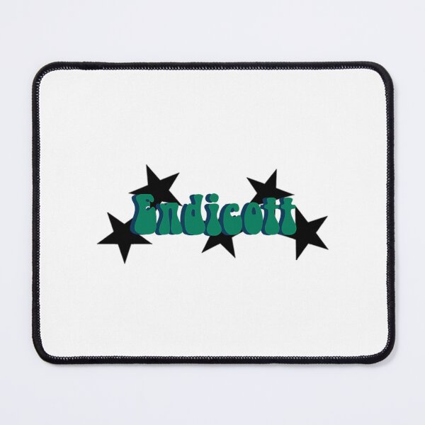Item preview, Endicott Stars designed and sold by HeidiVintageArt.