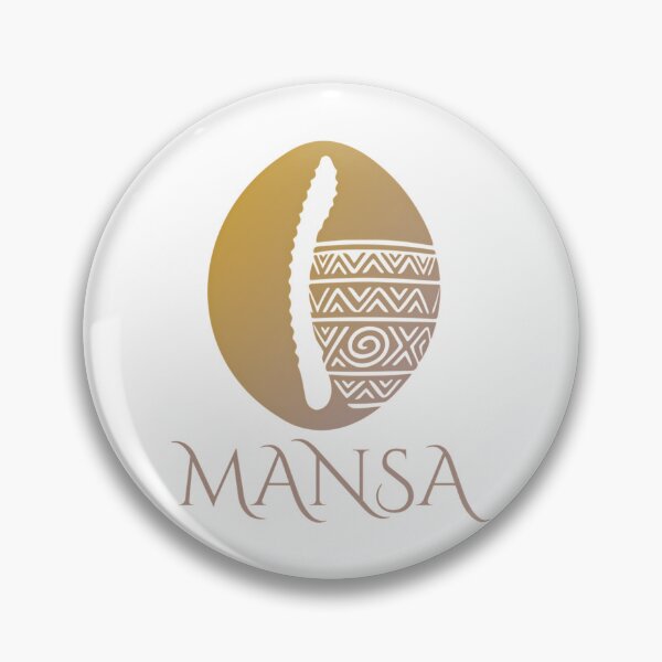 Item preview, Mansa - Legacy Of The Mand Empire designed and sold by EeStoreHubs.