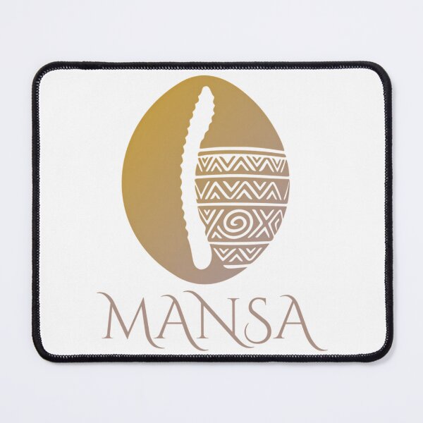 Item preview, Mansa - Legacy Of The Mand Empire designed and sold by EeStoreHubs.