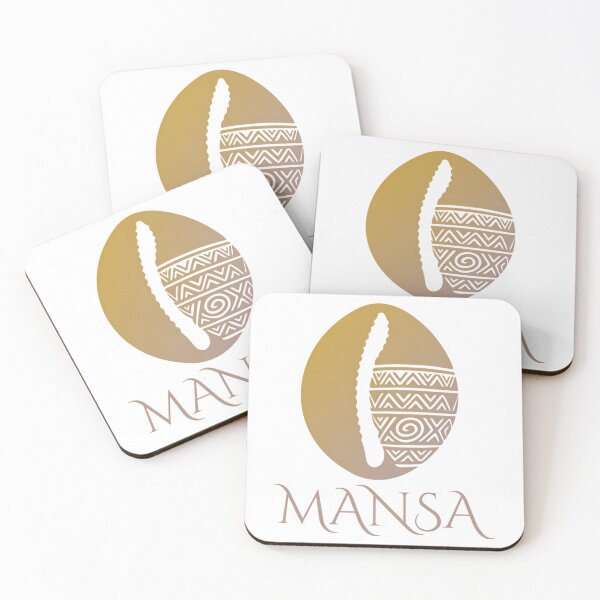 Item preview, Mansa - Legacy Of The Mand Empire designed and sold by EeStoreHubs.