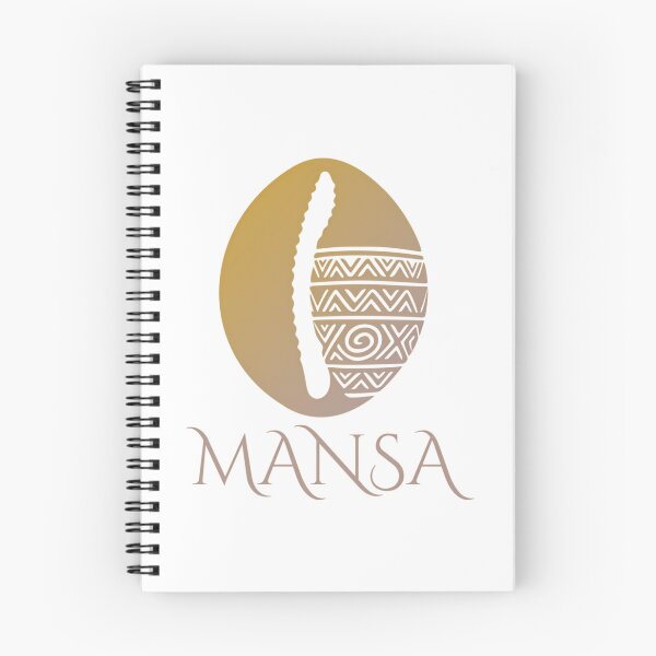 Item preview, Mansa - Legacy Of The Mand Empire designed and sold by EeStoreHubs.