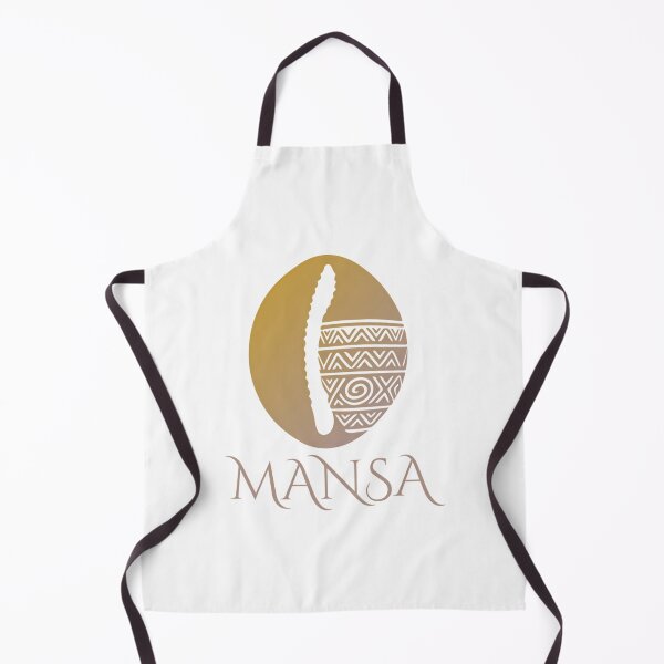 Item preview, Mansa - Legacy Of The Mand Empire designed and sold by EeStoreHubs.