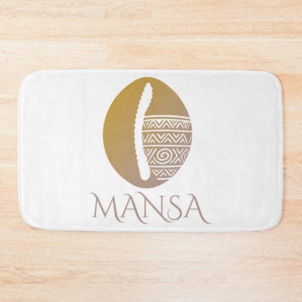 Item preview, Mansa - Legacy Of The Mand Empire designed and sold by EeStoreHubs.