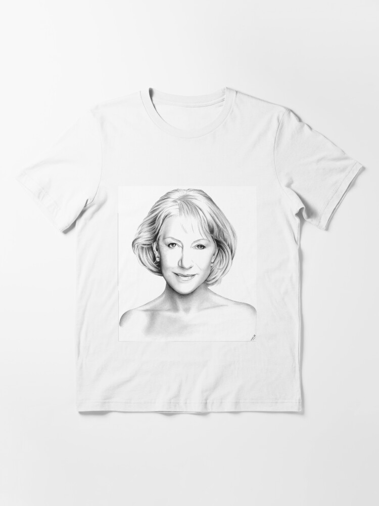 helen mirren t shirt