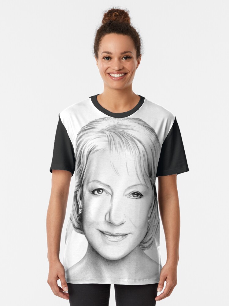 helen mirren t shirt