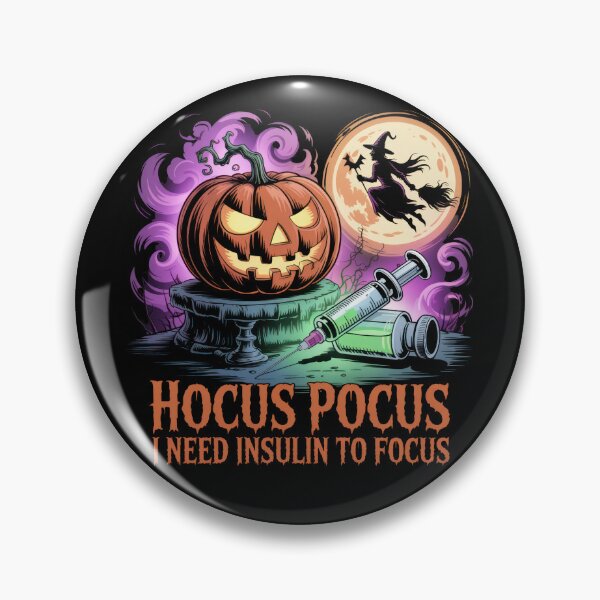 Item preview, Funny Halloween Diabetes Insulin Ghost designed and sold by borutawear.