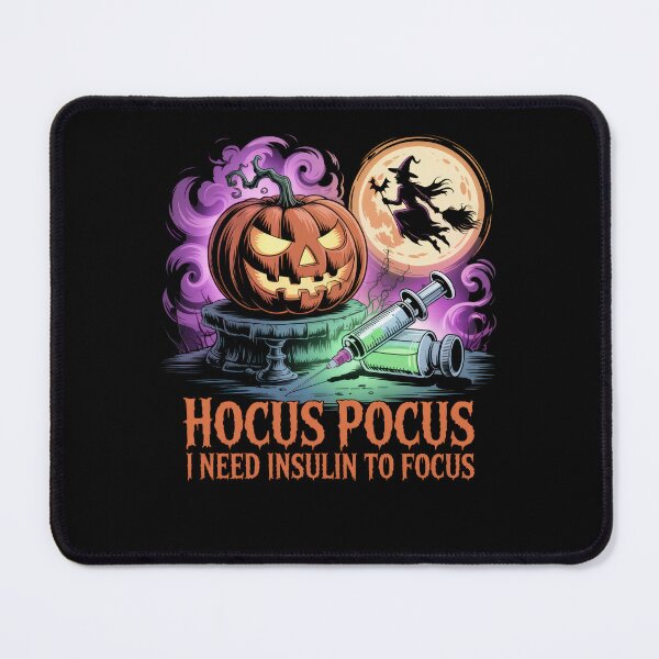 Item preview, Funny Halloween Diabetes Insulin Ghost designed and sold by borutawear.