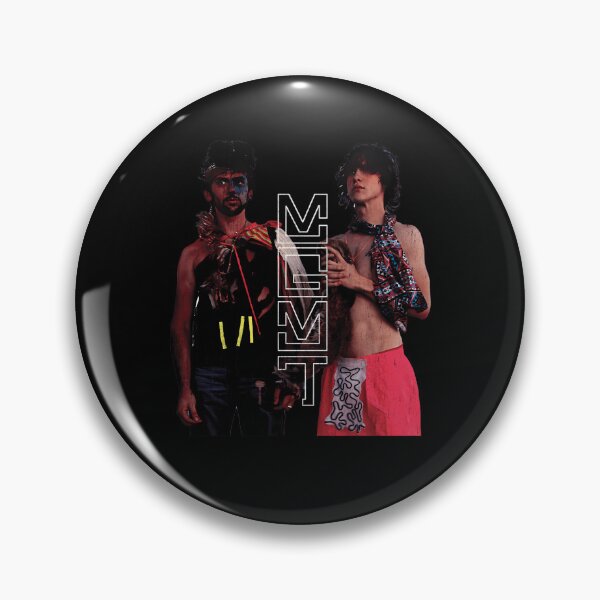 Item preview, MGMT Oracular Spectacular Era Band designed and sold by AsiaKautzer.