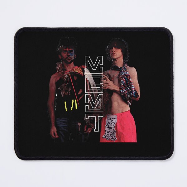 Item preview, MGMT Oracular Spectacular Era Band designed and sold by AsiaKautzer.