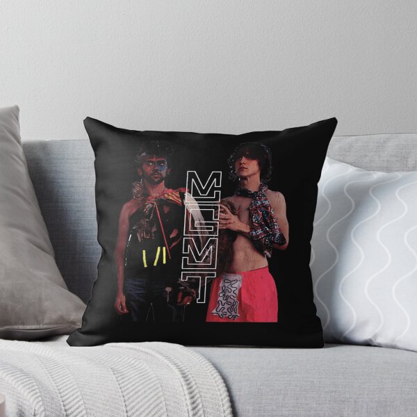 Item preview, MGMT Oracular Spectacular Era Band designed and sold by AsiaKautzer.