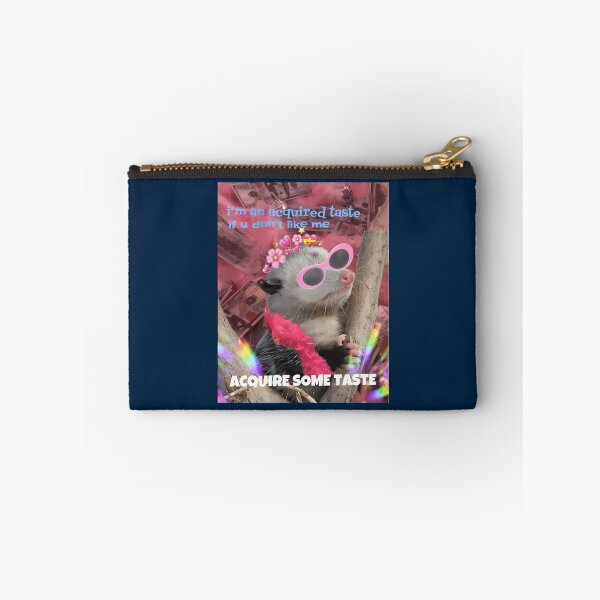 Item preview, Acquire Some Taste Possum designed and sold by MurrayStricker.