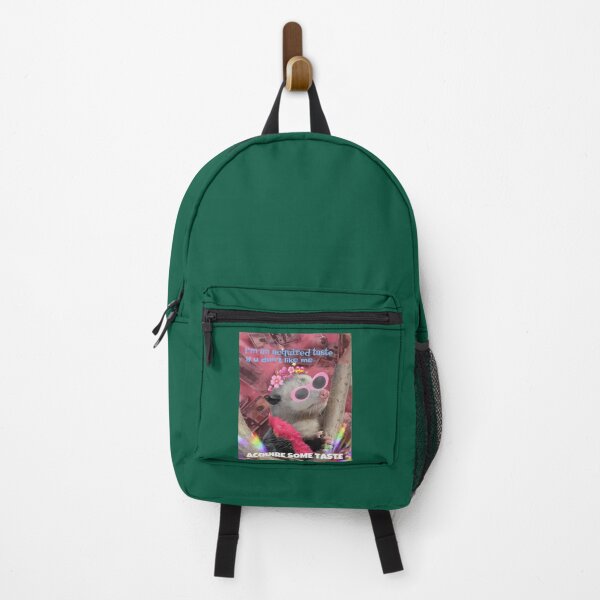 Item preview, Acquire Some Taste Possum designed and sold by MurrayStricker.
