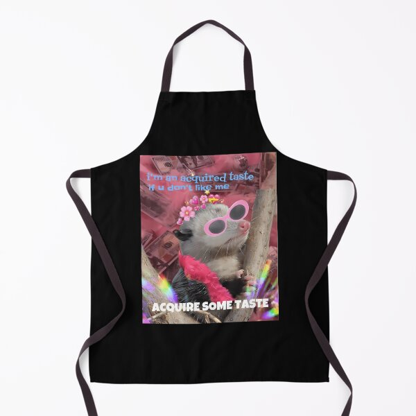 Item preview, Acquire Some Taste Possum designed and sold by MurrayStricker.
