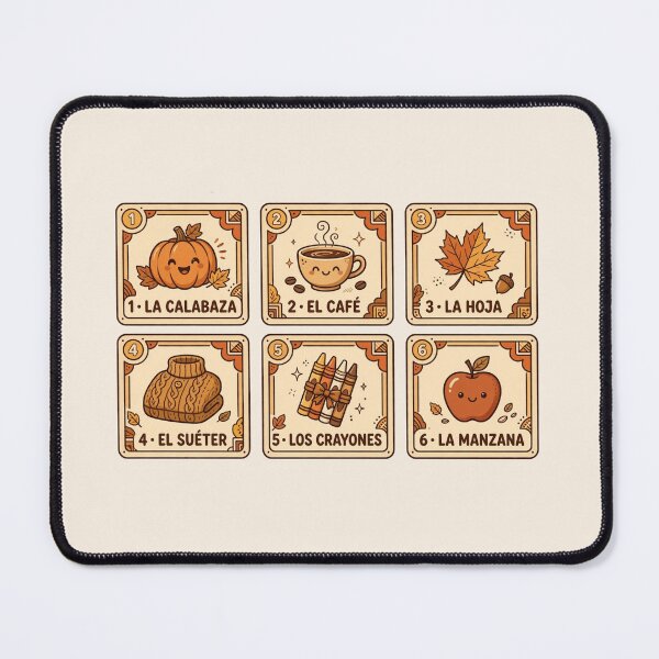 Item preview, Fall Maestra Loteria Shirt Autumn Spanish Teacher Loteria Thanksgiving Maestra Shirt designed and sold by Yellowriversss.
