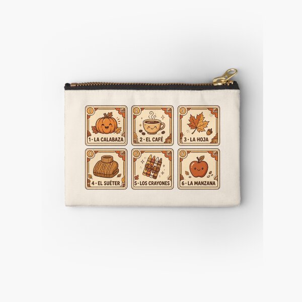 Item preview,  Fall Maestra Loteria Shirt Autumn Spanish Teacher Loteria Thanksgiving Maestra Shirt designed and sold by Yellowriversss.
