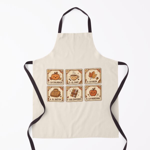 Item preview, Fall Maestra Loteria Shirt Autumn Spanish Teacher Loteria Thanksgiving Maestra Shirt designed and sold by Yellowriversss.