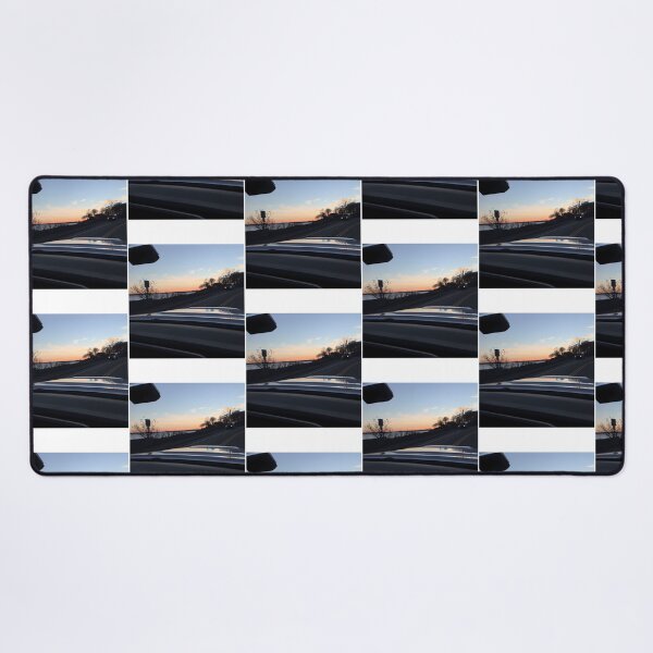 Item preview, Endicott Sunsets designed and sold by HeidiVintageArt.