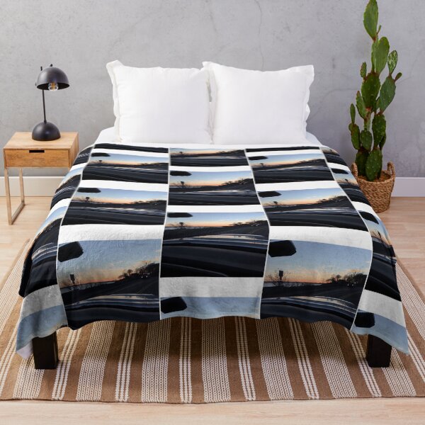 Item preview, Endicott Sunsets designed and sold by HeidiVintageArt.