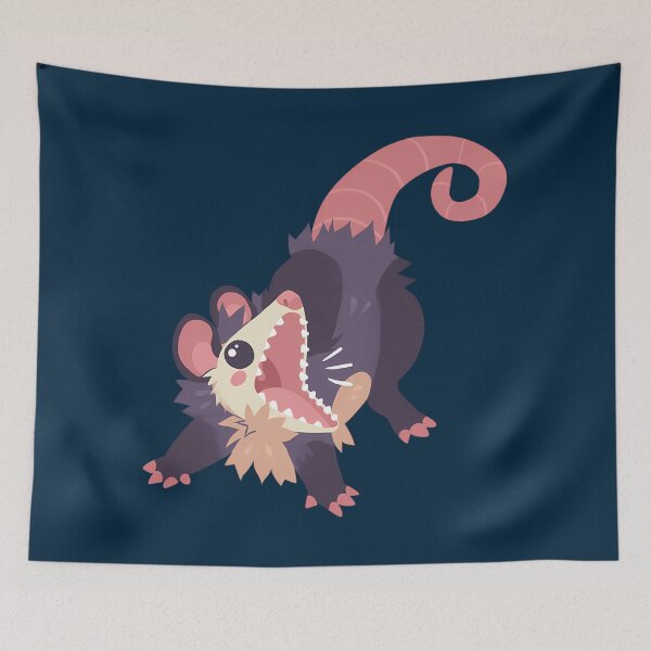 Item preview, Alfie Yell  designed and sold by MurrayStricker.