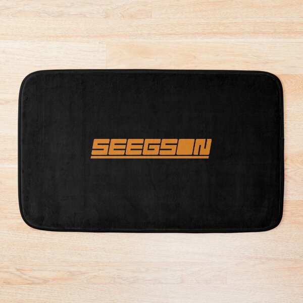 Item preview, Seegson Synthetics Logo designed and sold by Harry Draws Straws.