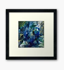 Serenity Framed Print