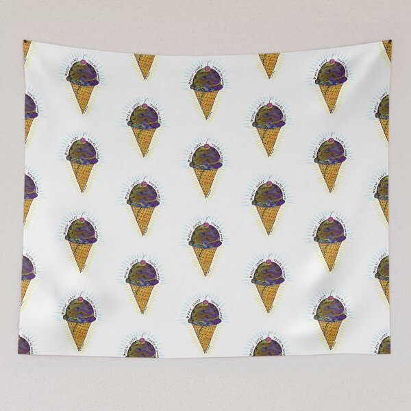 Item preview, Ice Cream: How Sweet, You're the Coolest! designed and sold by ArtByAbend.