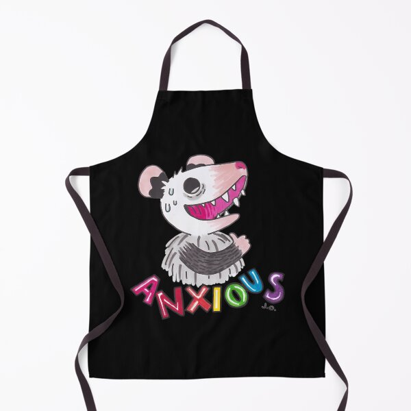Item preview, Anxious designed and sold by MurrayStricker.