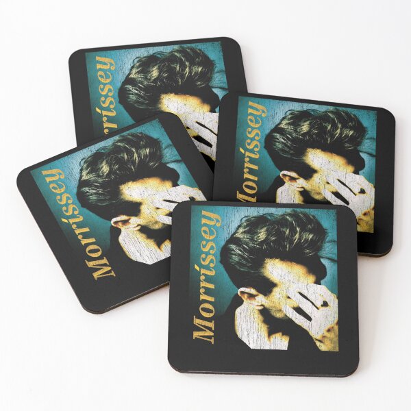 Item preview, Morrissey Everyday Is Like Sunday Hand Over Face designed and sold by JuniorLarson.