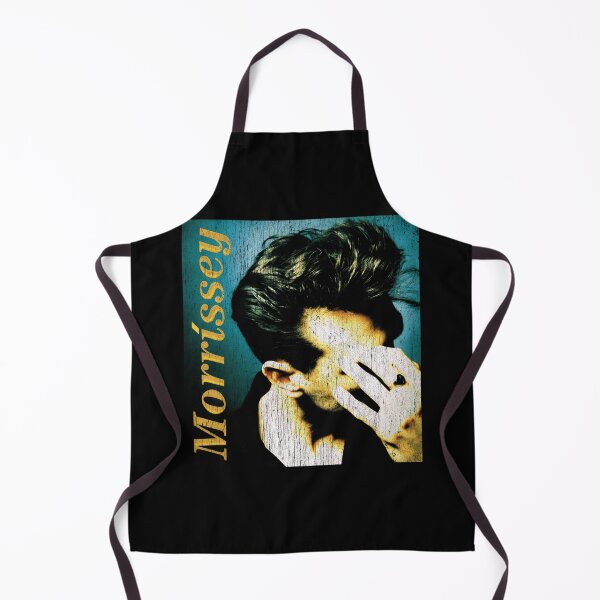 Item preview, Morrissey Everyday Is Like Sunday Hand Over Face designed and sold by JuniorLarson.