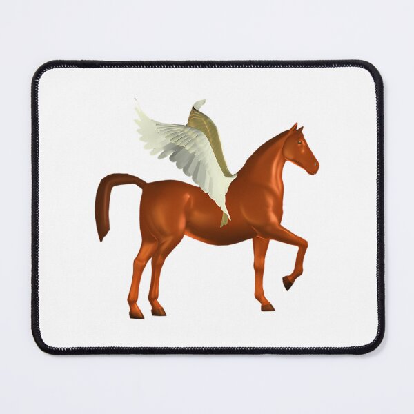 Item preview, Red Pegasus designed and sold by TeewyldStores.