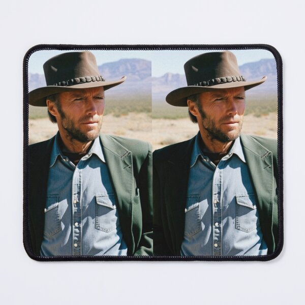 Item preview, Cinema - Emblematic Western Actor, Figure of the Golden Age designed and sold by Beat-It.