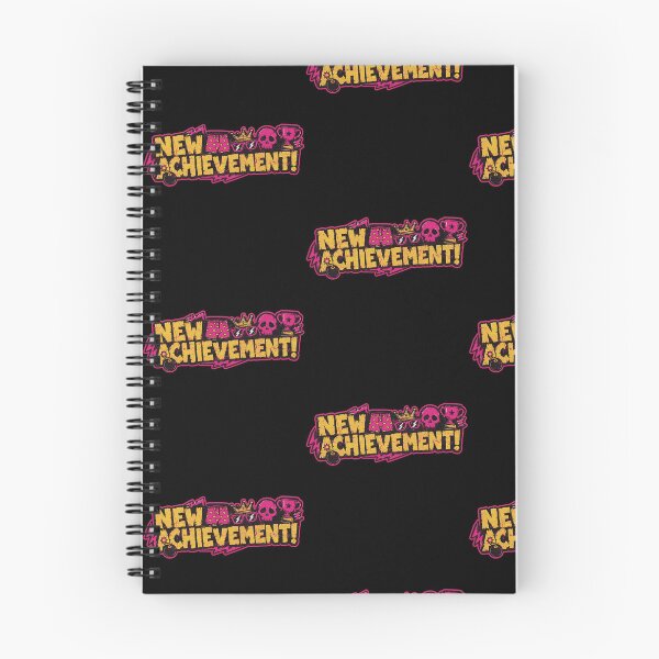 Item preview, New Achievement - Dungeon Crawler Carl designed and sold by garetlundberg.