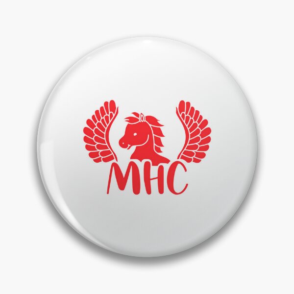 Item preview, Red Pegasus Mhc 2022 designed and sold by TeewyldStores.