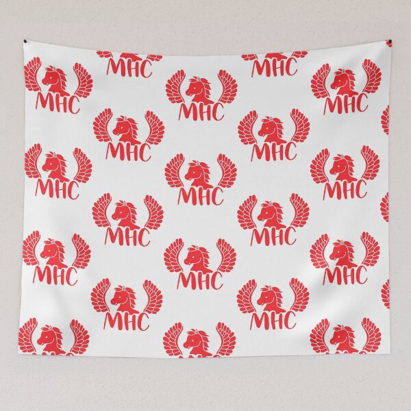 Item preview, Red Pegasus Mhc 2022 designed and sold by TeewyldStores.