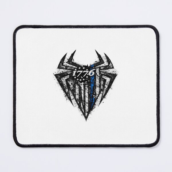 Item preview, Spiderman 1776 designed and sold by Blue Line Hub.